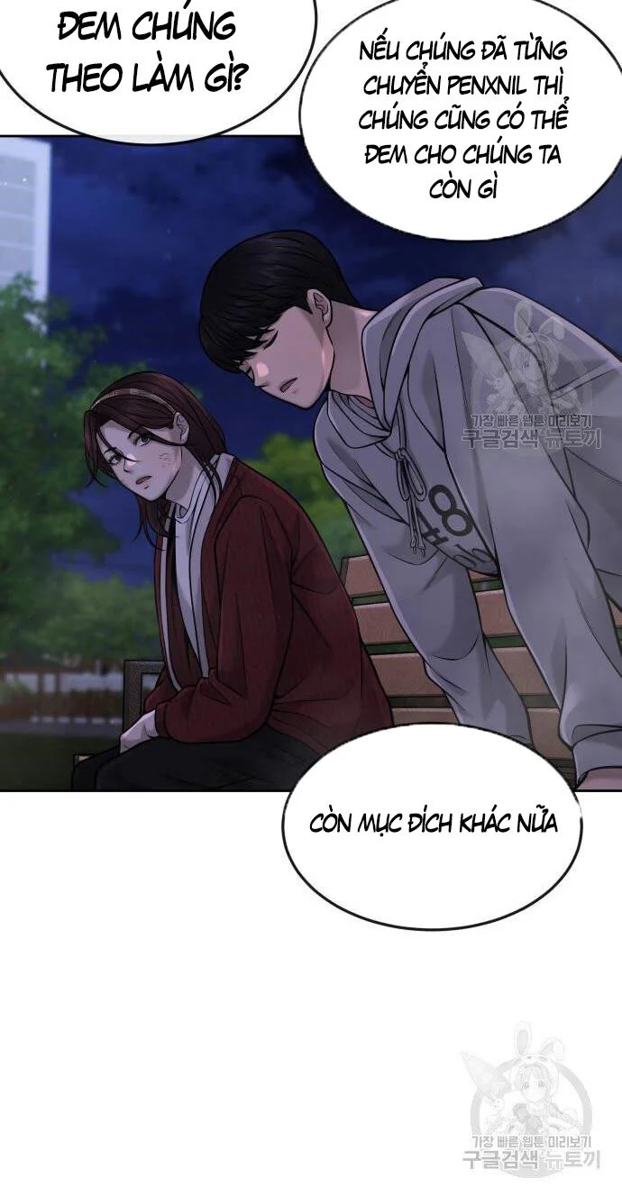 Nhiệm Vụ Diệu Kỳ Chapter 55 - Trang 72