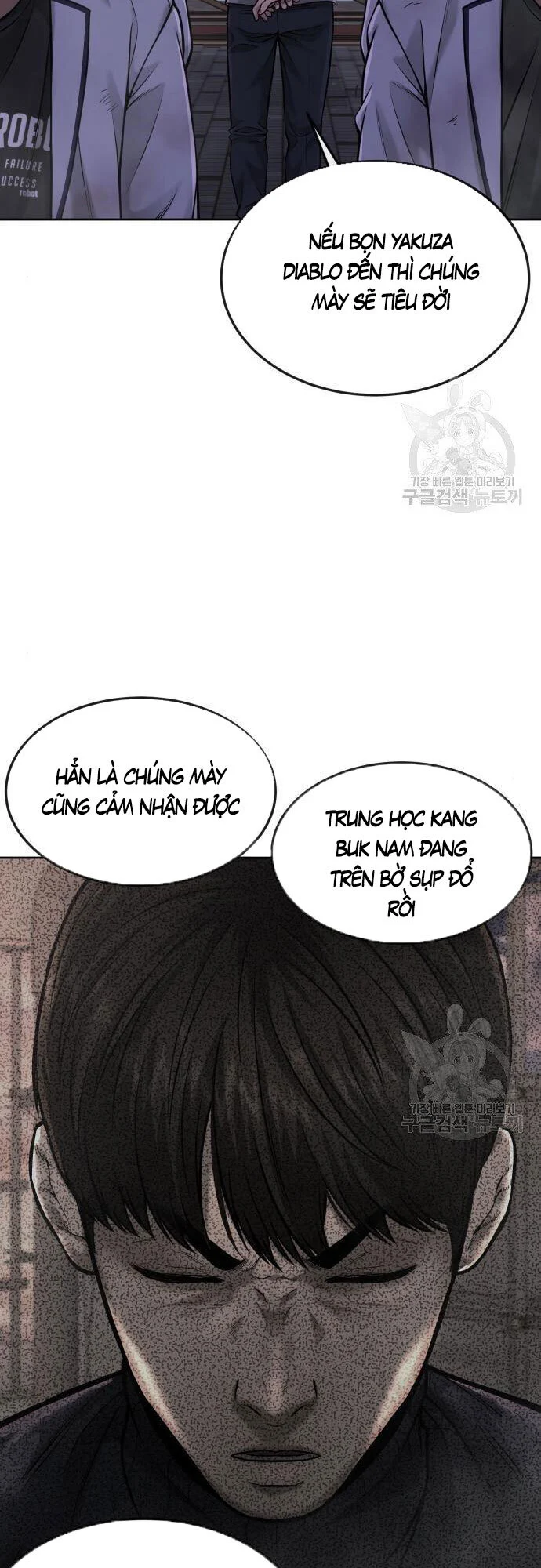 Nhiệm Vụ Diệu Kỳ Chapter 55 - Trang 75