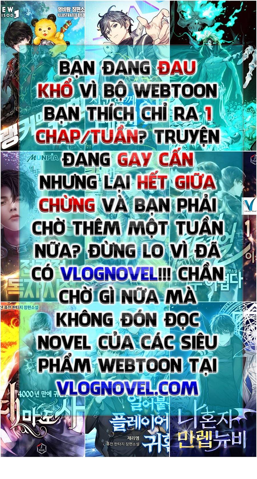 Tôi Đến Từ Thế Giới Trò Chơi Chapter 41 - Trang 16