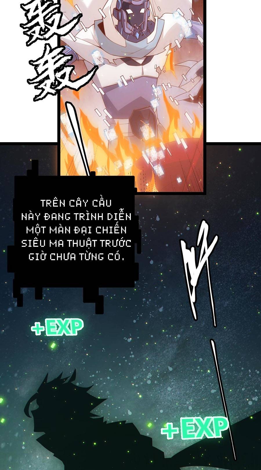 Tôi Đến Từ Thế Giới Trò Chơi Chapter 41 - Trang 52