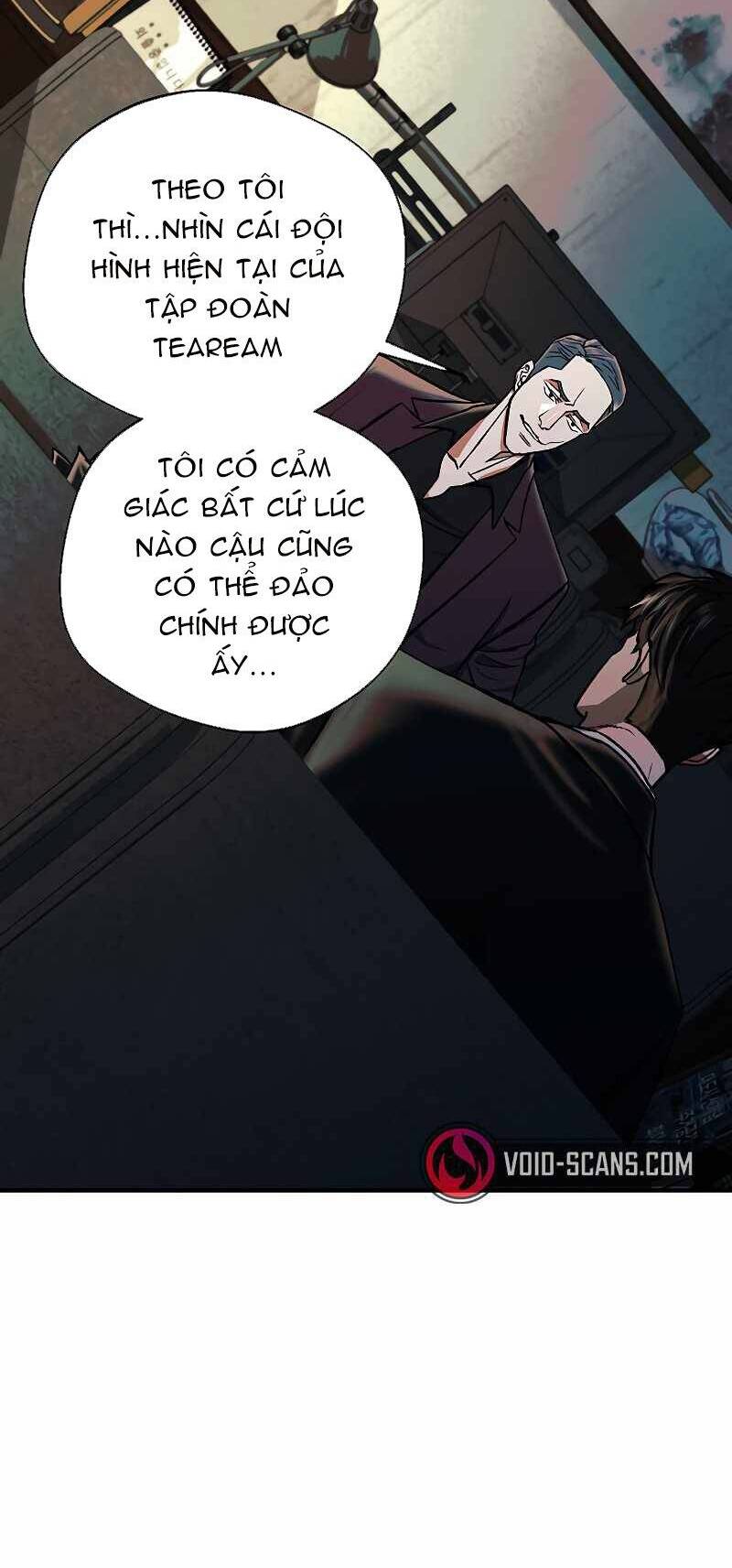 Ước Muốn Của Một Gangster Chapter 3.1 - Trang 19