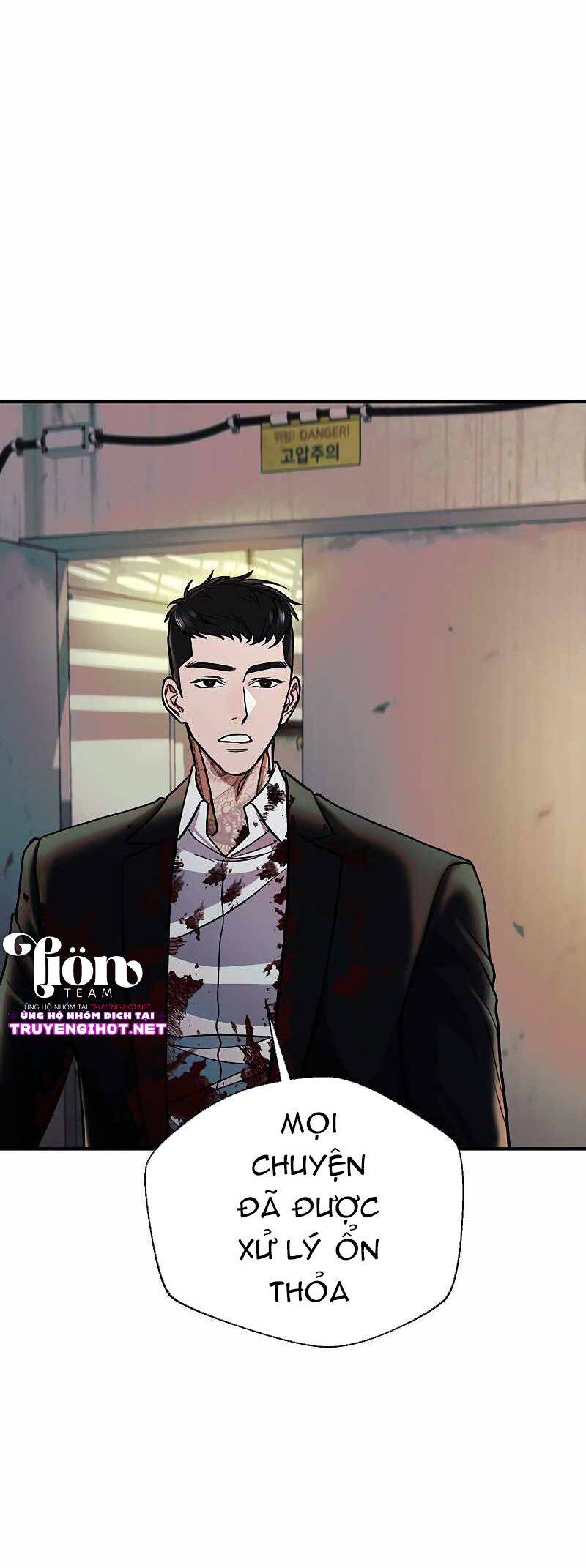 Ước Muốn Của Một Gangster Chapter 3.2 - Trang 10