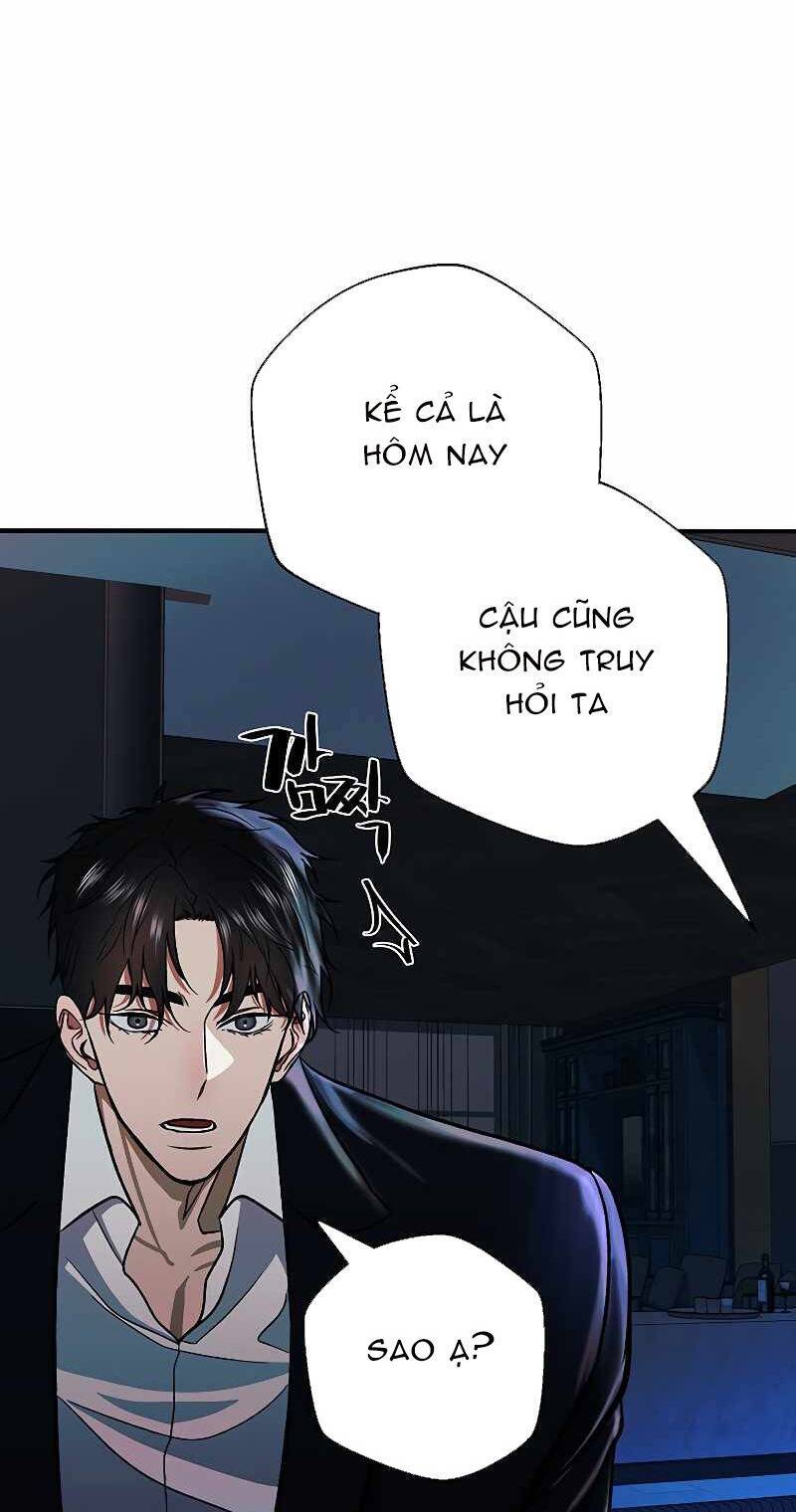 Ước Muốn Của Một Gangster Chapter 3.2 - Trang 37