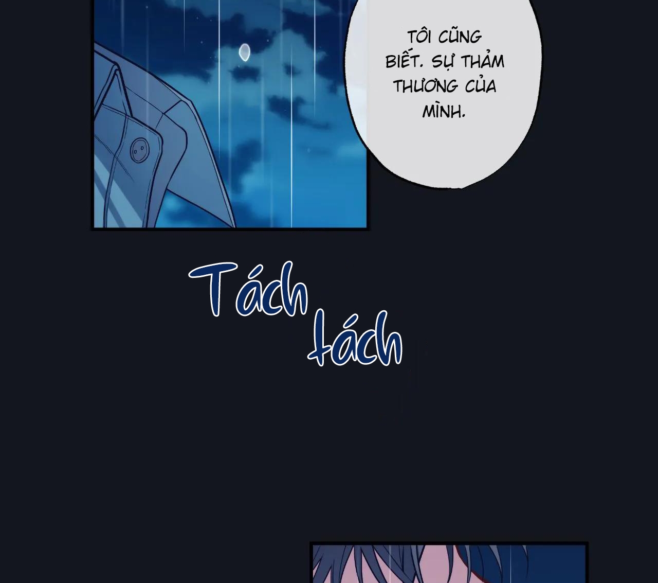 Vị Khách Mùa Hè Chapter 46: Kết thúc - Trang 126