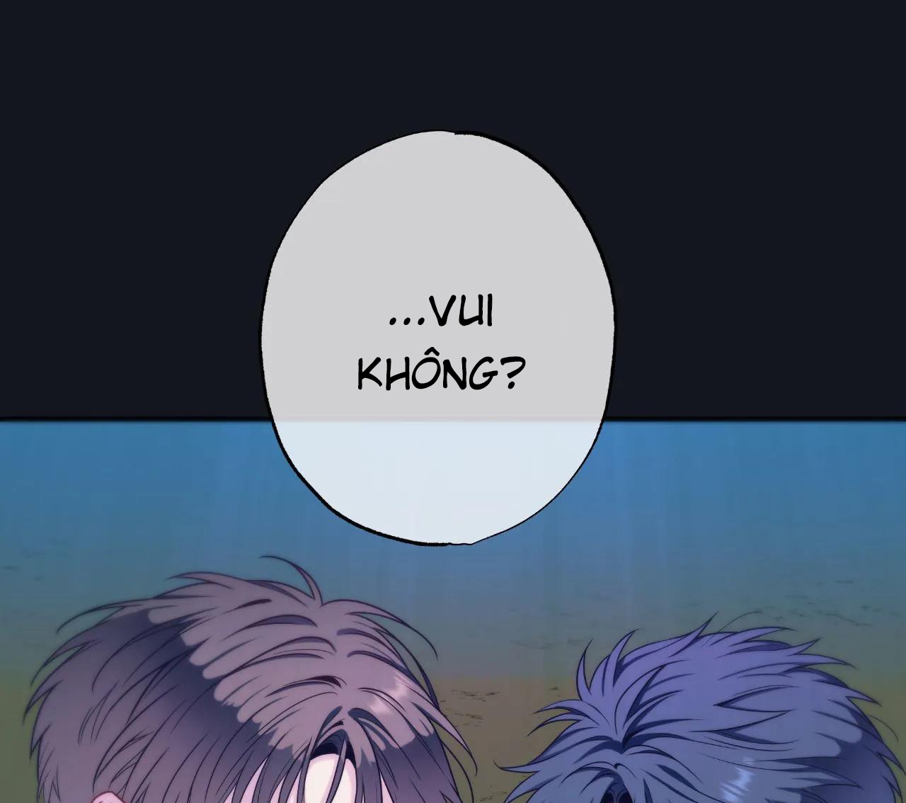 Vị Khách Mùa Hè Chapter 46: Kết thúc - Trang 100