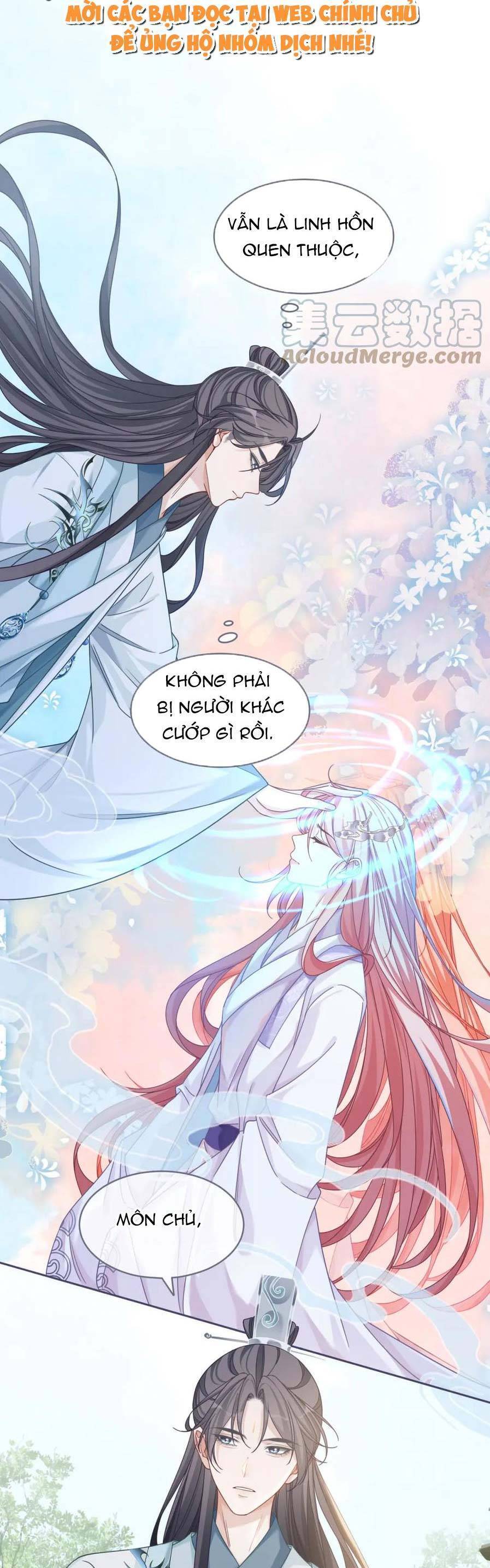 Xuyên Nhanh Nữ Phụ Bình Tĩnh Chút Chapter 133 - Trang 30