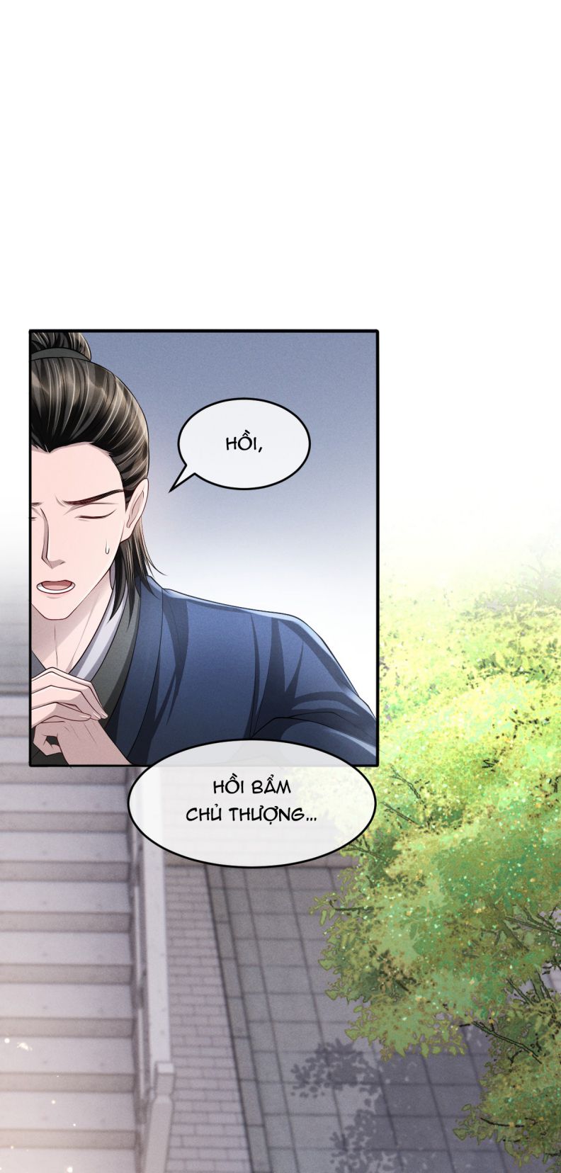 Ảnh Vệ Khó Làm Chapter 34 - Trang 32