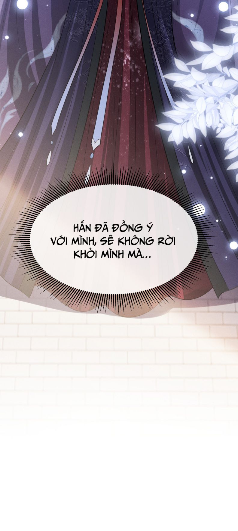 Ảnh Vệ Khó Làm Chapter 34 - Trang 41