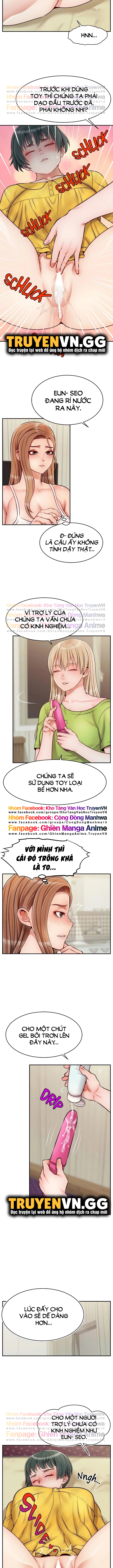 Cả Nhà Thương Nhau Chapter 41 - Trang 4