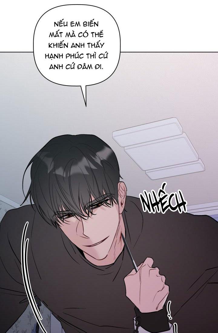 Cách Giết Tình Chapter 4 - Trang 11