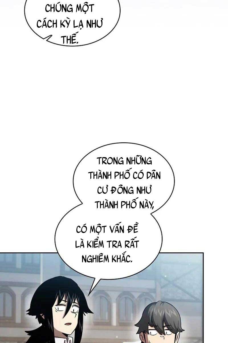 Có Thật Đây Là Anh Hùng Không? Chapter 49 - Trang 60