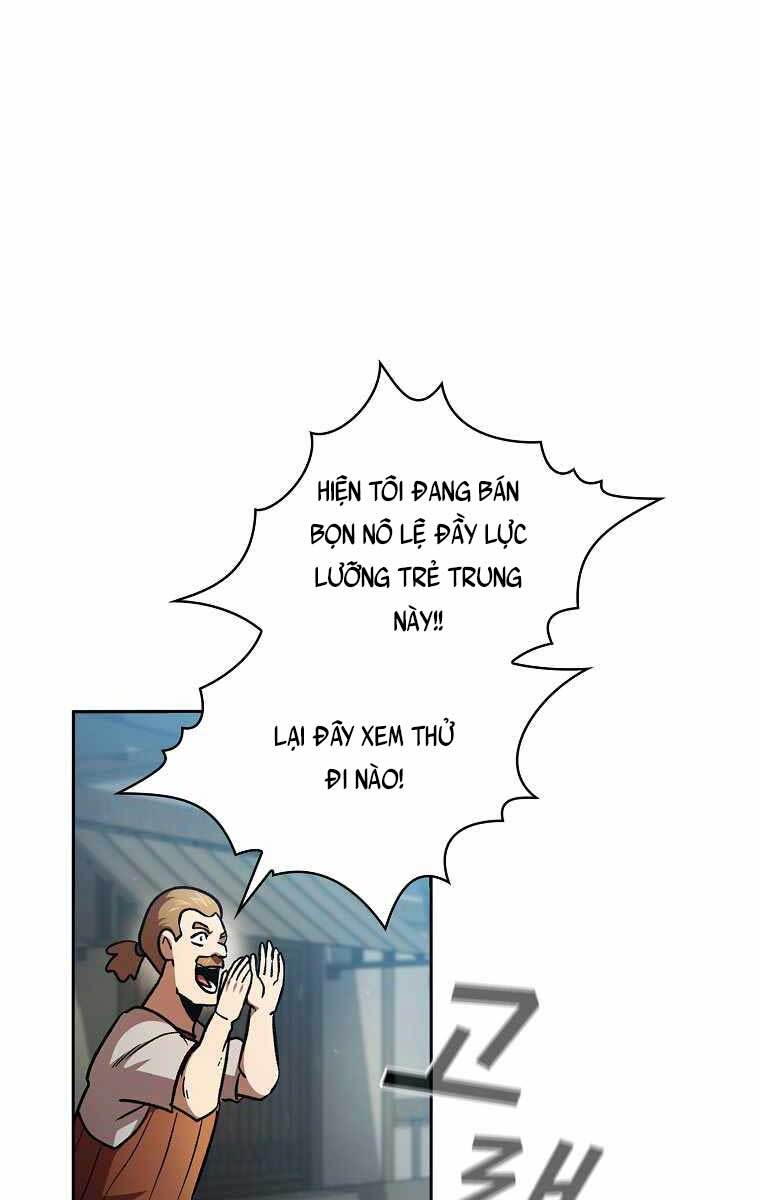 Có Thật Đây Là Anh Hùng Không? Chapter 50 - Trang 1