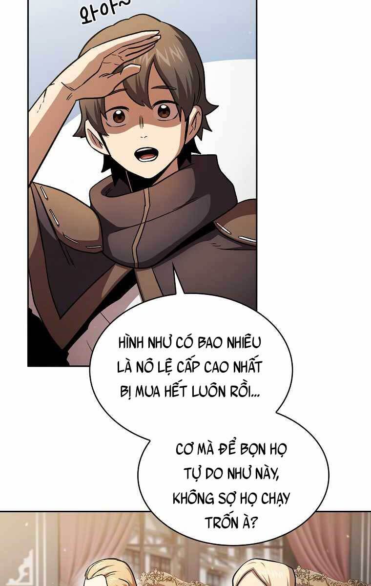 Có Thật Đây Là Anh Hùng Không? Chapter 50 - Trang 39