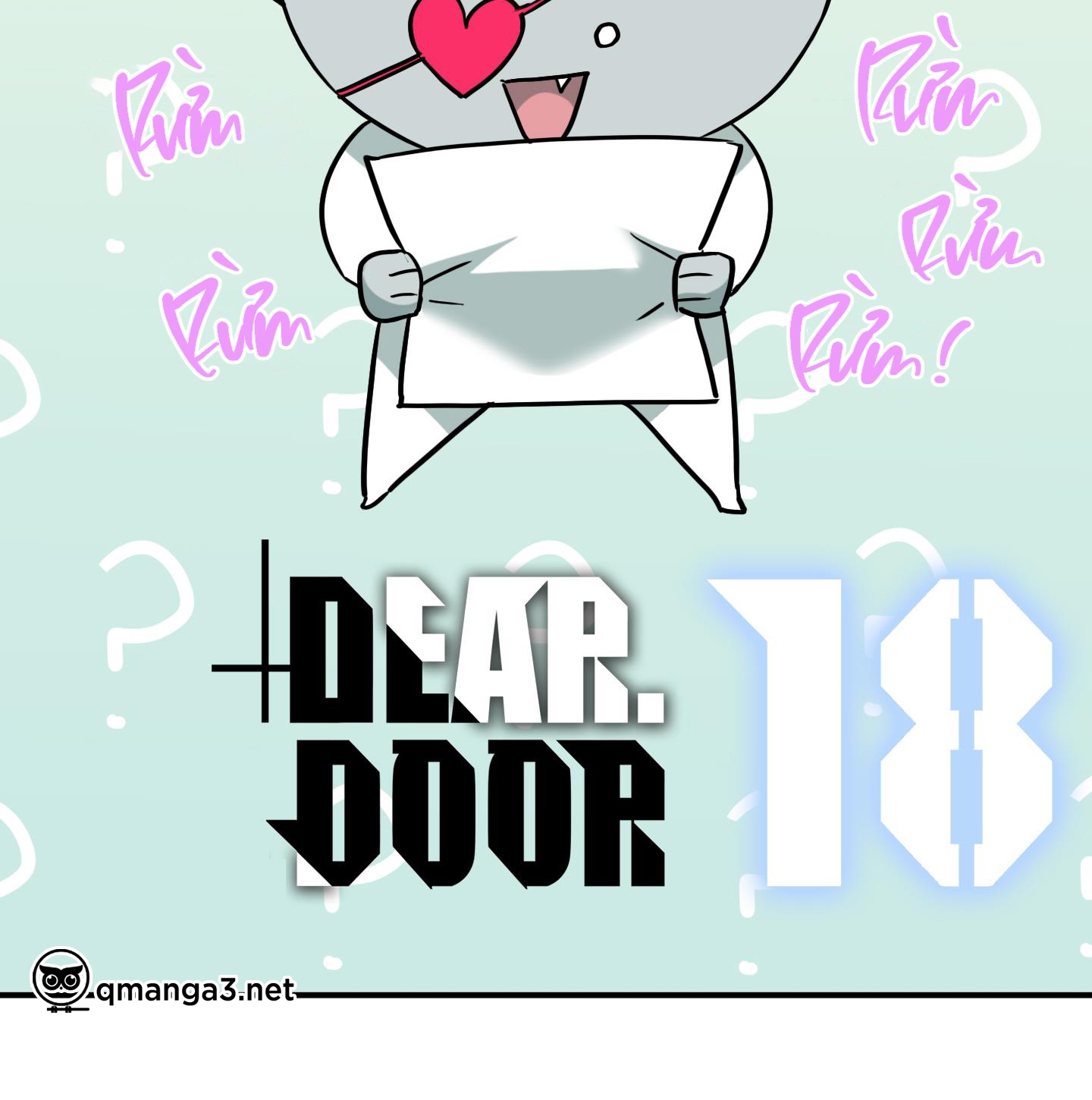 Dear Door Chapter 148: Side Story 18 (Phần 2) - Trang 3