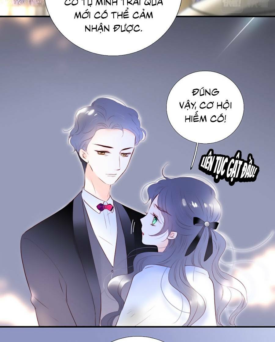 Hoa Bỏ Chạy Với Nhím Rồi Chapter 84 - Trang 10