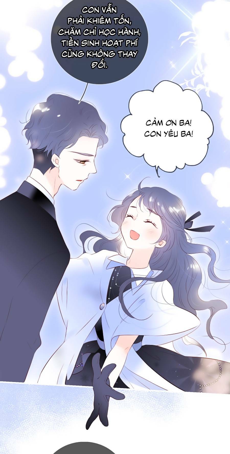 Hoa Bỏ Chạy Với Nhím Rồi Chapter 84 - Trang 19