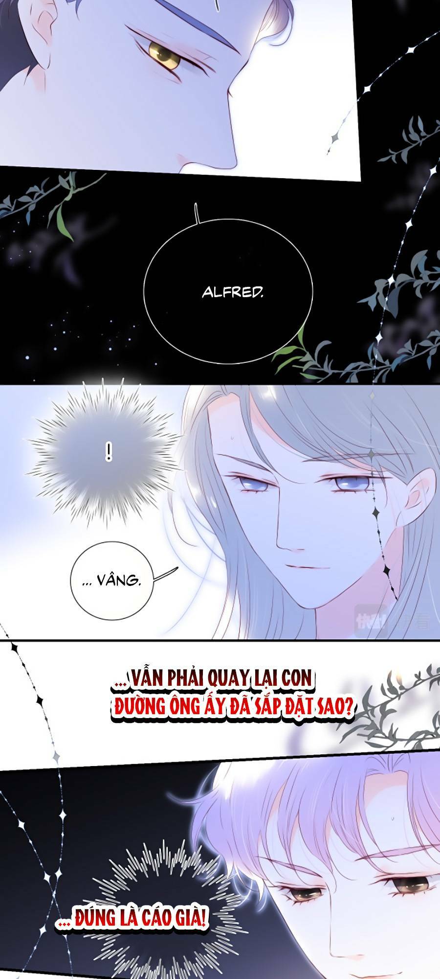 Hoa Bỏ Chạy Với Nhím Rồi Chapter 84 - Trang 22