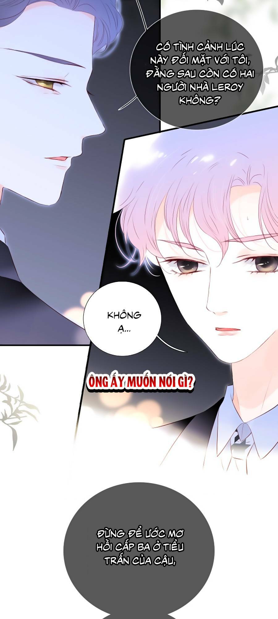 Hoa Bỏ Chạy Với Nhím Rồi Chapter 84 - Trang 24