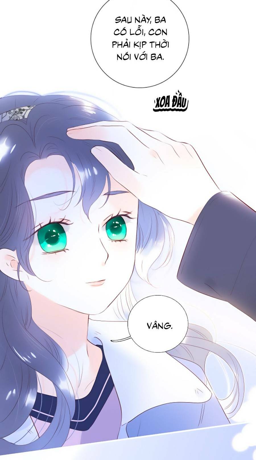 Hoa Bỏ Chạy Với Nhím Rồi Chapter 84 - Trang 37