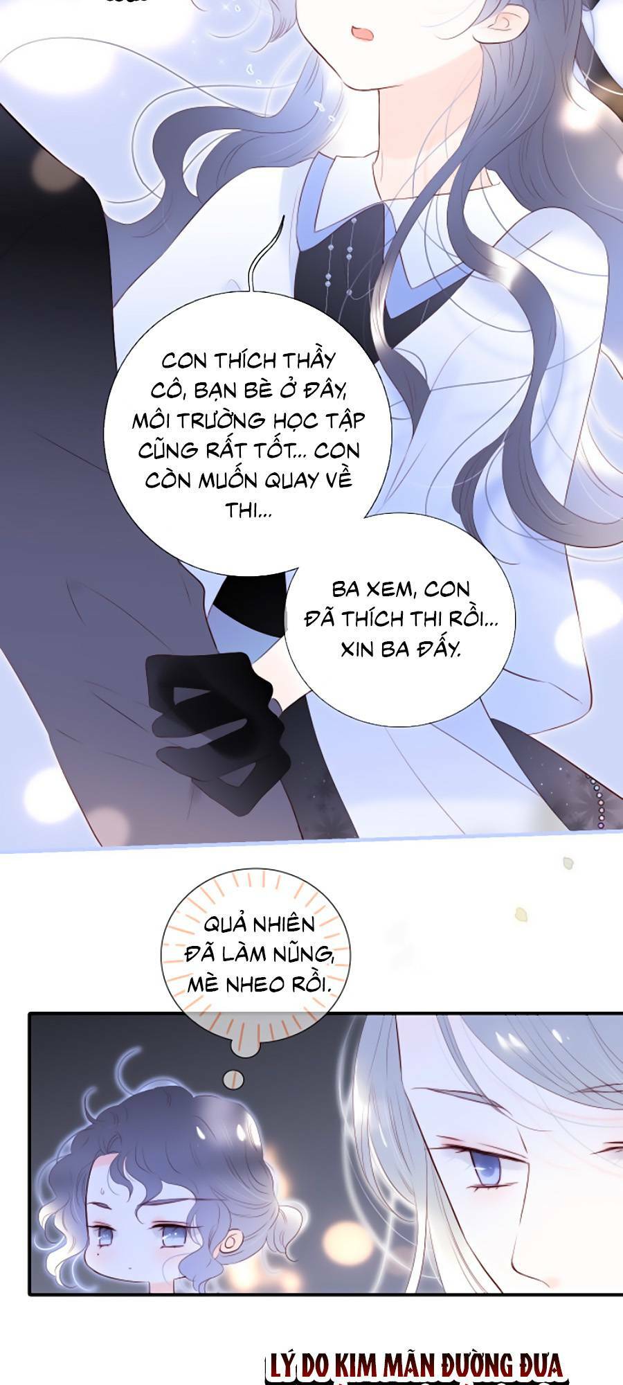 Hoa Bỏ Chạy Với Nhím Rồi Chapter 84 - Trang 7