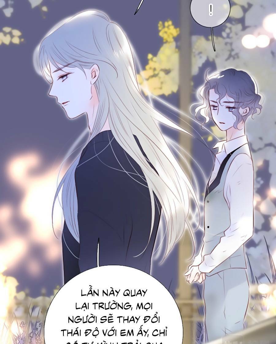 Hoa Bỏ Chạy Với Nhím Rồi Chapter 84 - Trang 9