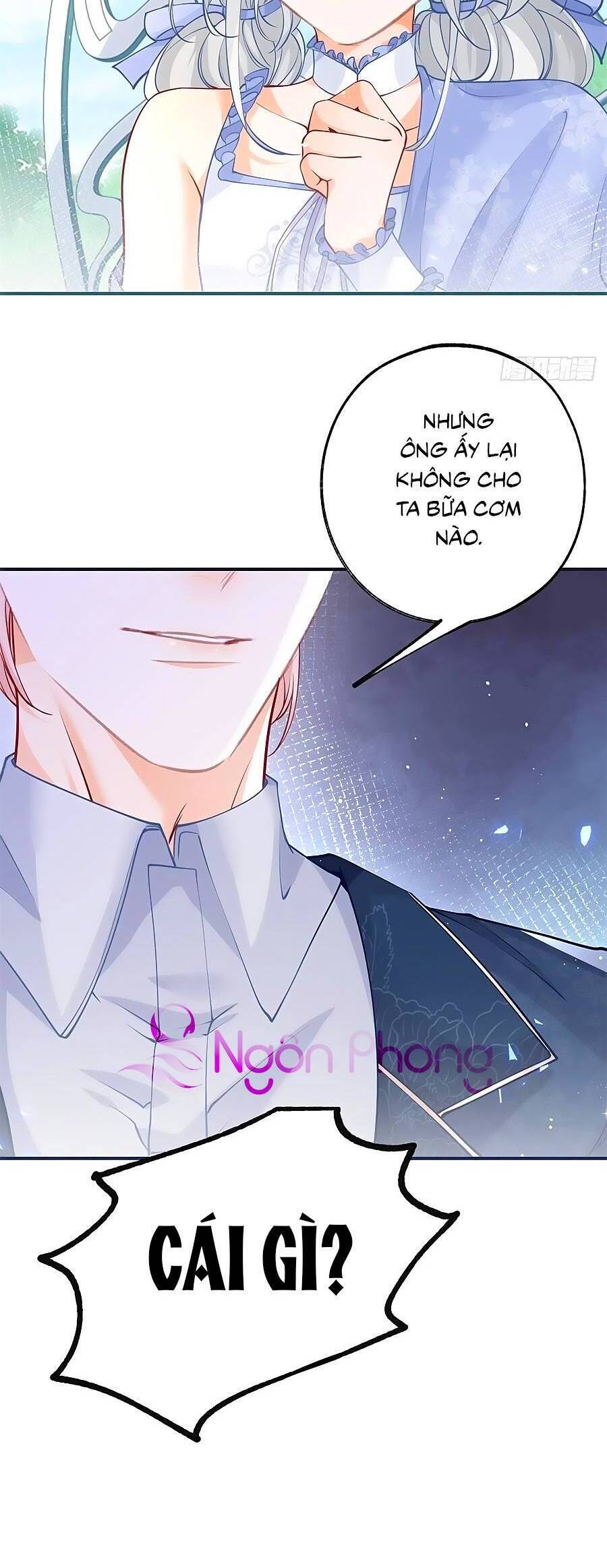 Ngày Nào Đó Trở Thành Công Chúa Tế Phẩm Chapter 97 - Trang 19