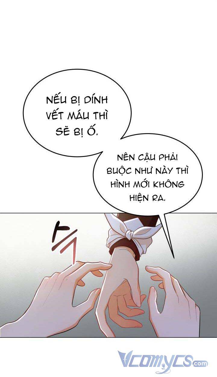 Nhân Vật Phản Diện Cũng Khó Chịu Chapter 11 - Trang 48