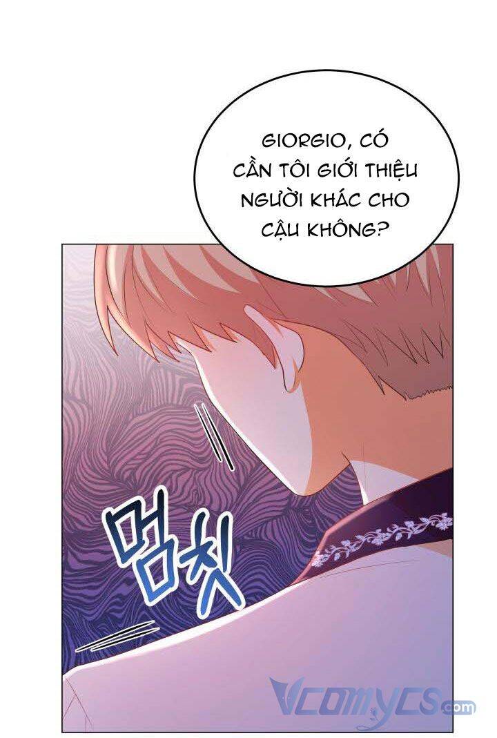 Nhân Vật Phản Diện Cũng Khó Chịu Chapter 11 - Trang 7