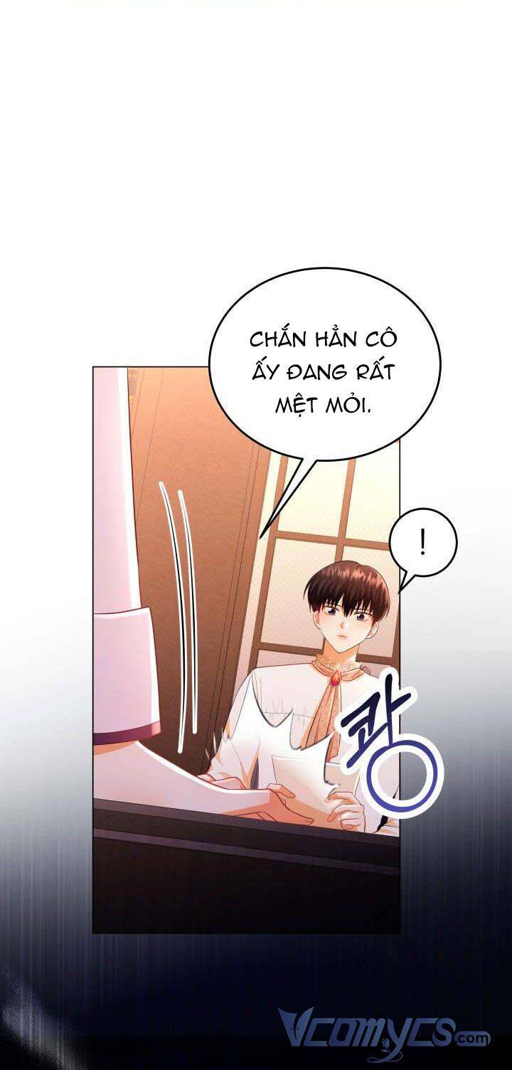 Nhân Vật Phản Diện Cũng Khó Chịu Chapter 11 - Trang 8