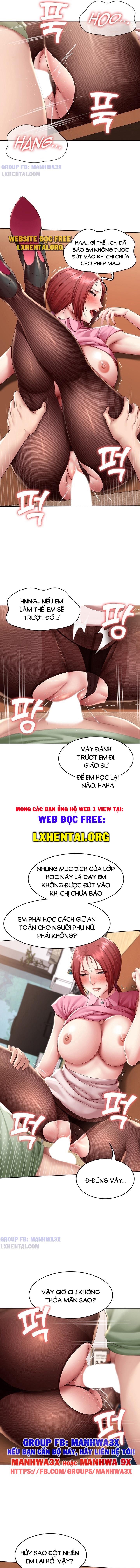 Nhật Ký Nội Trú Chapter 110 - Trang 4