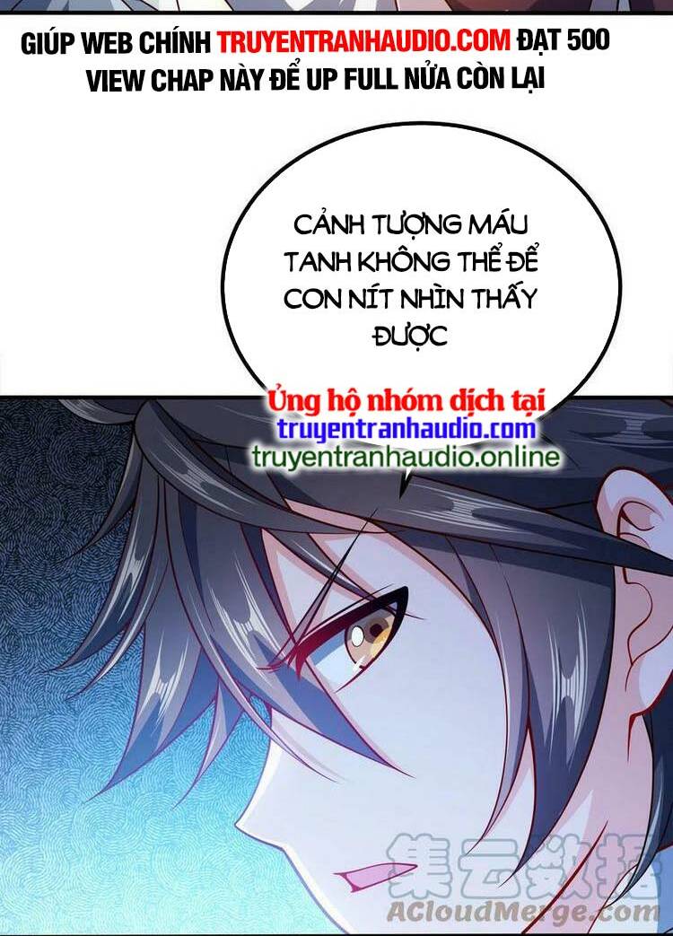 Nương Tử Nhà Ta Là Nữ Đế Chapter 91.5: Full chap - Trang 16