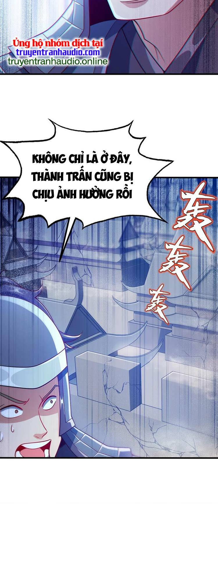 Nương Tử Nhà Ta Là Nữ Đế Chapter 92 - Trang 6