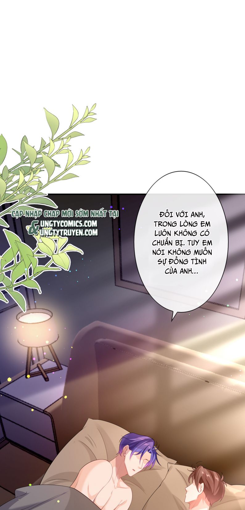 Scandal Quá Nhiều Là Lỗi Của Tôi Sao? Chapter 52 - Trang 1