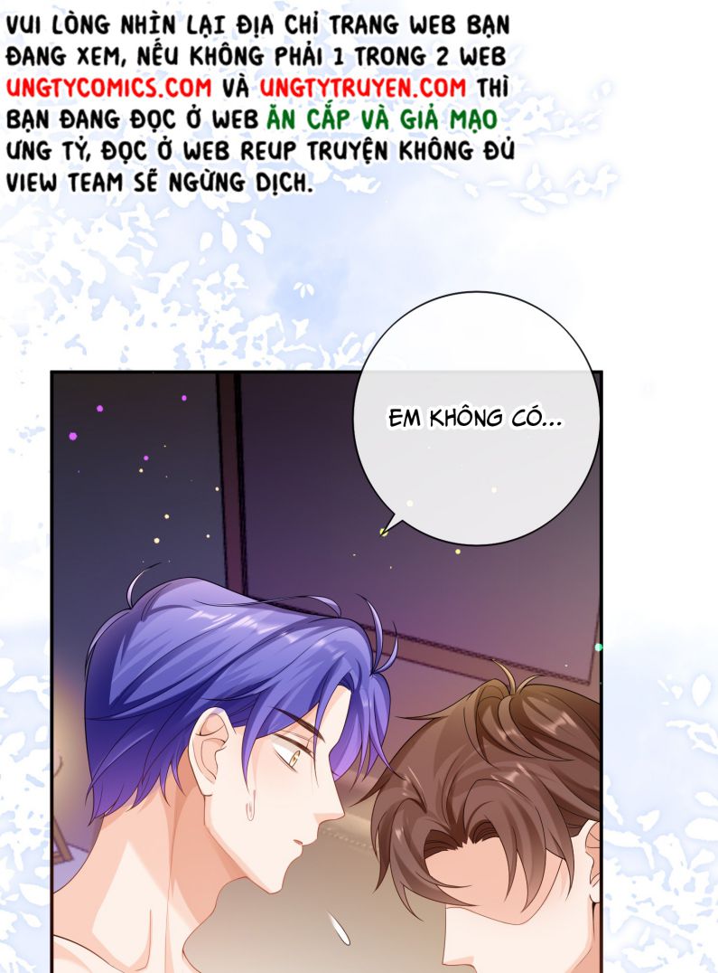 Scandal Quá Nhiều Là Lỗi Của Tôi Sao? Chapter 52 - Trang 10