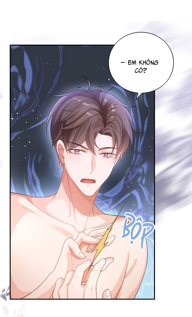 Scandal Quá Nhiều Là Lỗi Của Tôi Sao? Chapter 52 - Trang 12