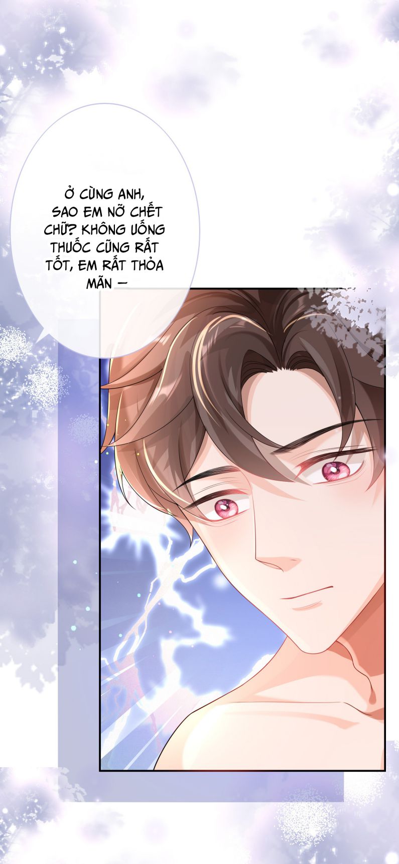 Scandal Quá Nhiều Là Lỗi Của Tôi Sao? Chapter 52 - Trang 3