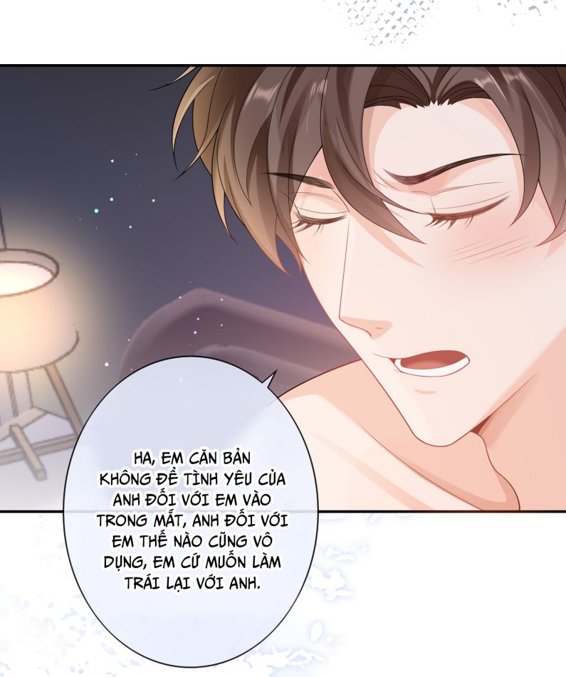 Scandal Quá Nhiều Là Lỗi Của Tôi Sao? Chapter 52 - Trang 9