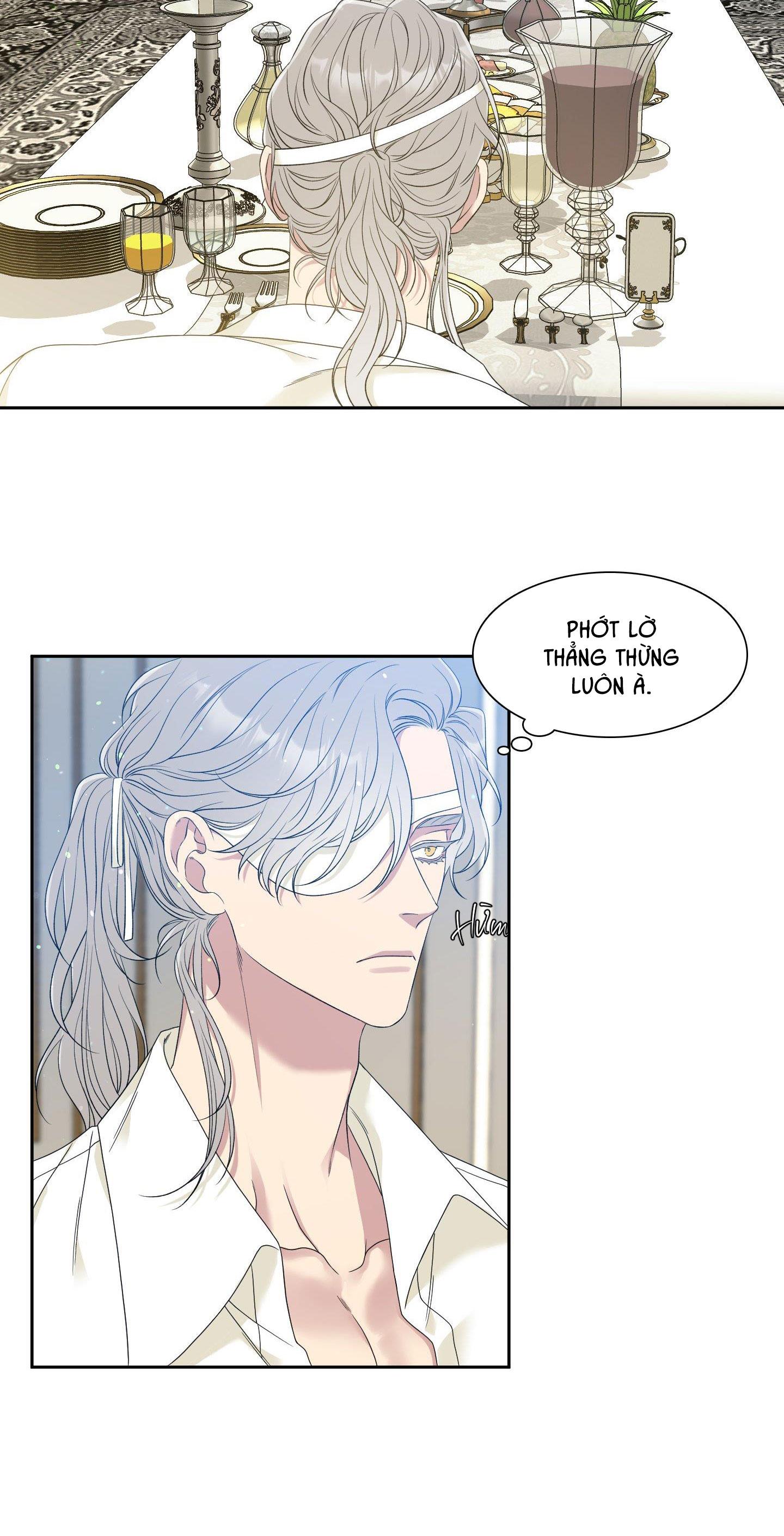 Smirna And Capri Chapter 14 - Trang 6