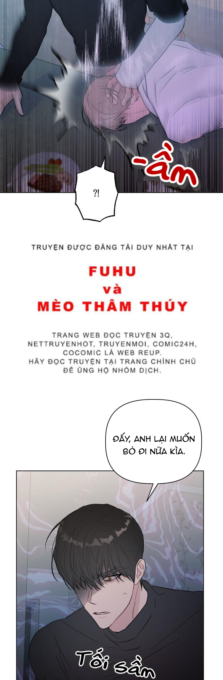 Tình Yêu Ràng Buộc Chapter 3 - Trang 41