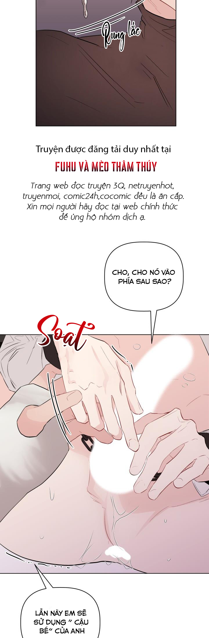 Tình Yêu Ràng Buộc Chapter 4 - Trang 25