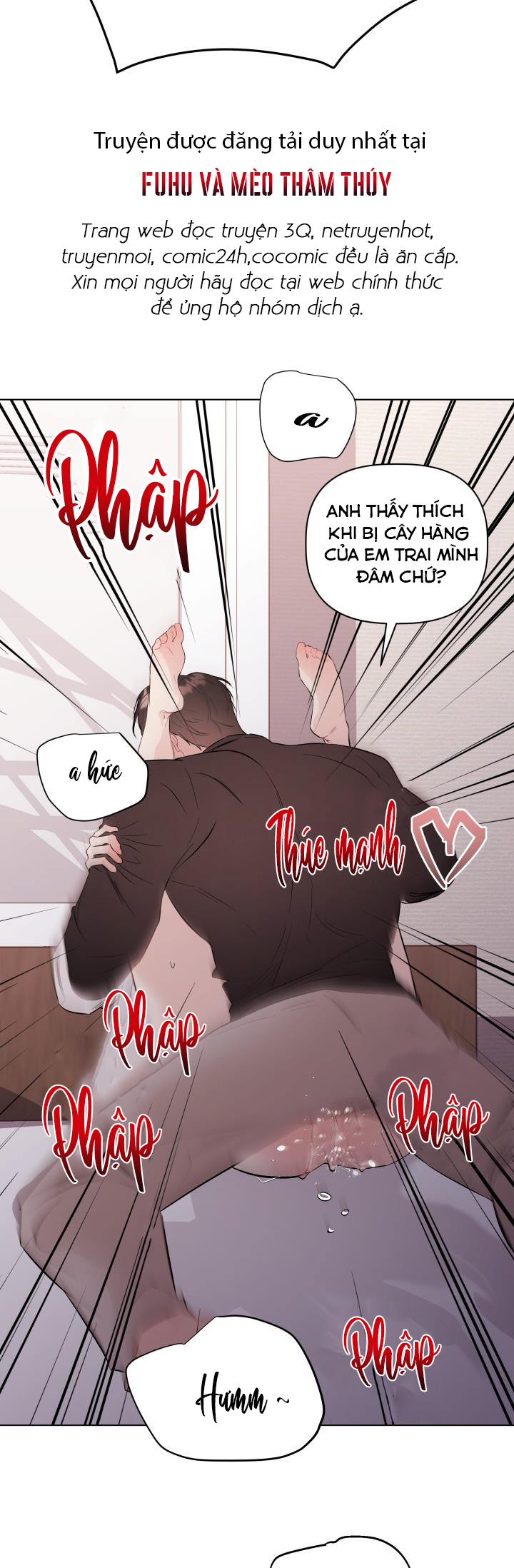 Tình Yêu Ràng Buộc Chapter 4 - Trang 41