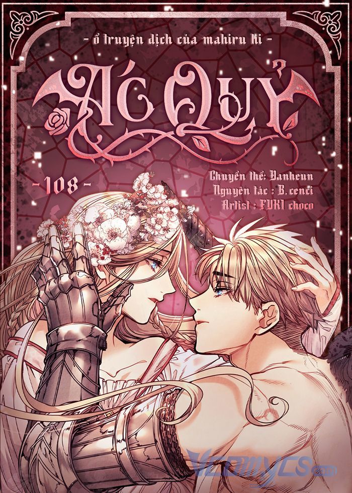 Ác Quỷ Chapter 108 - Trang 1