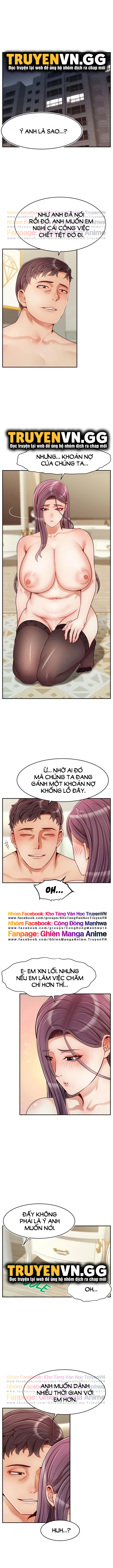 Cả Nhà Thương Nhau Chapter 42 - Trang 1