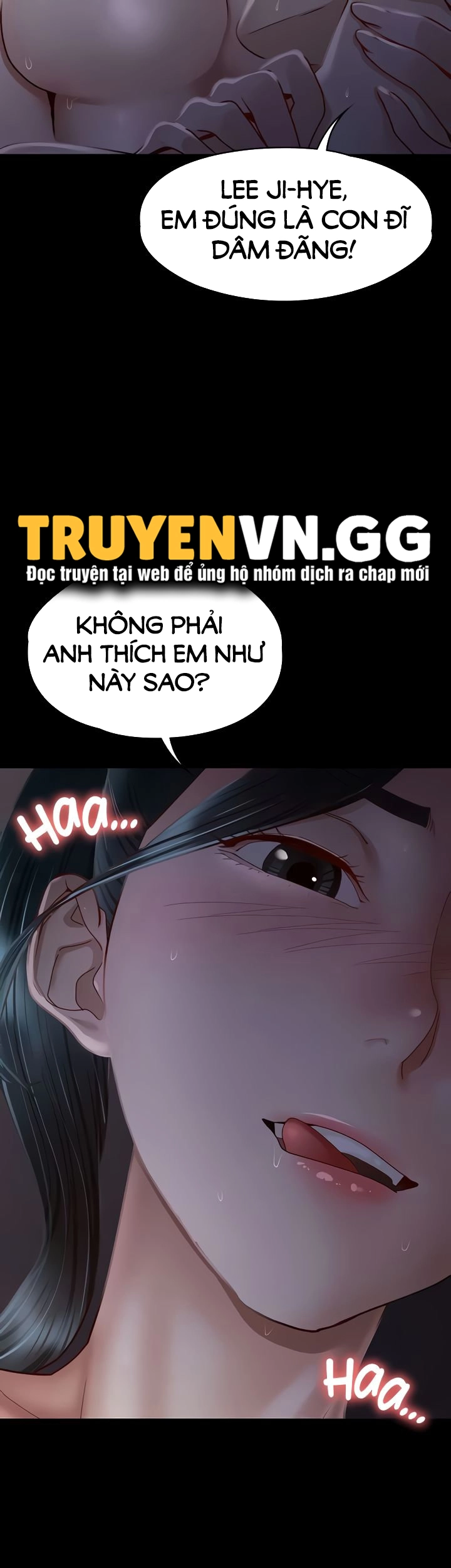 Chinh Phục Nữ Thần Chapter 36 - Trang 29