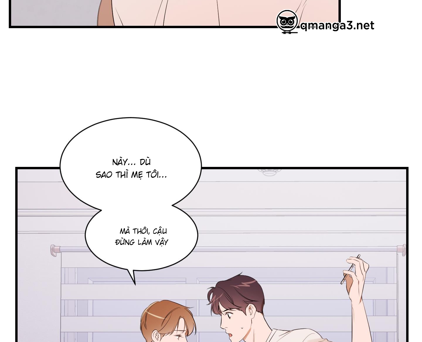 Chốn Riêng Tư Chapter 44 - Trang 39