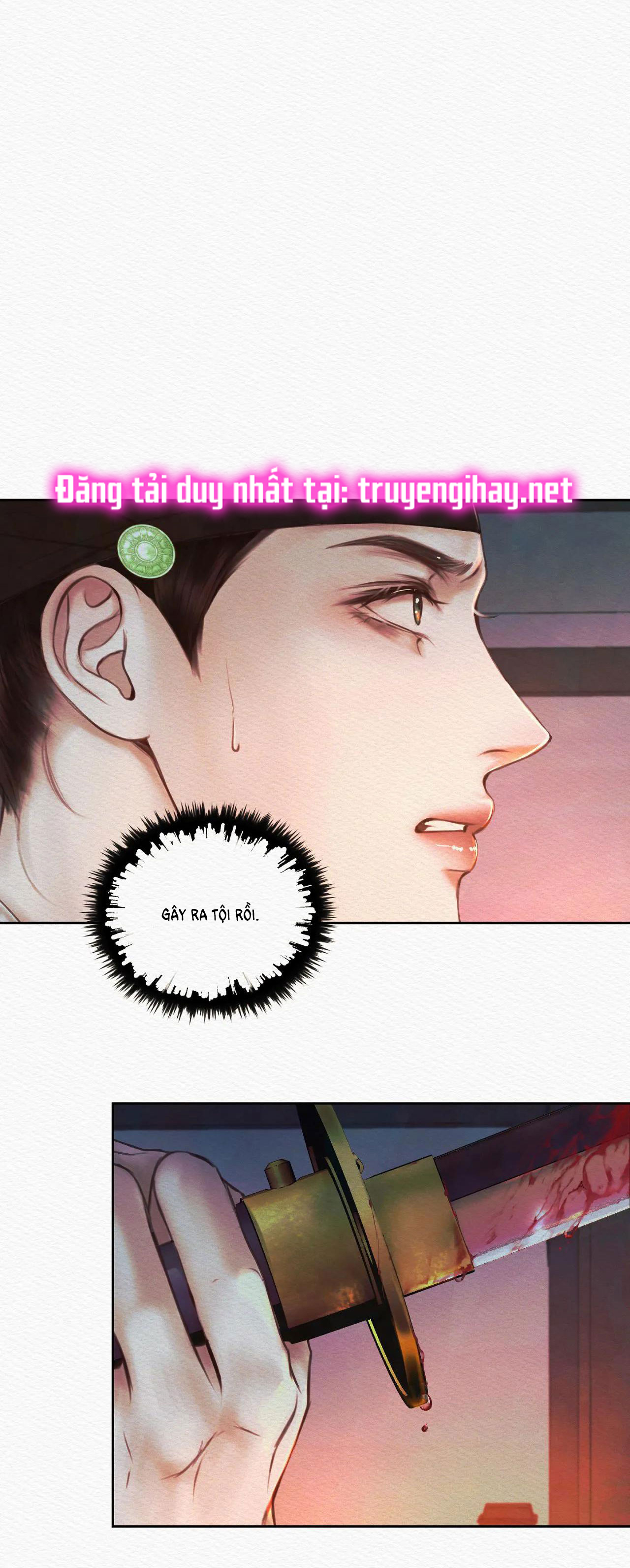 Dạ Quỷ Chapter 16 - Trang 6