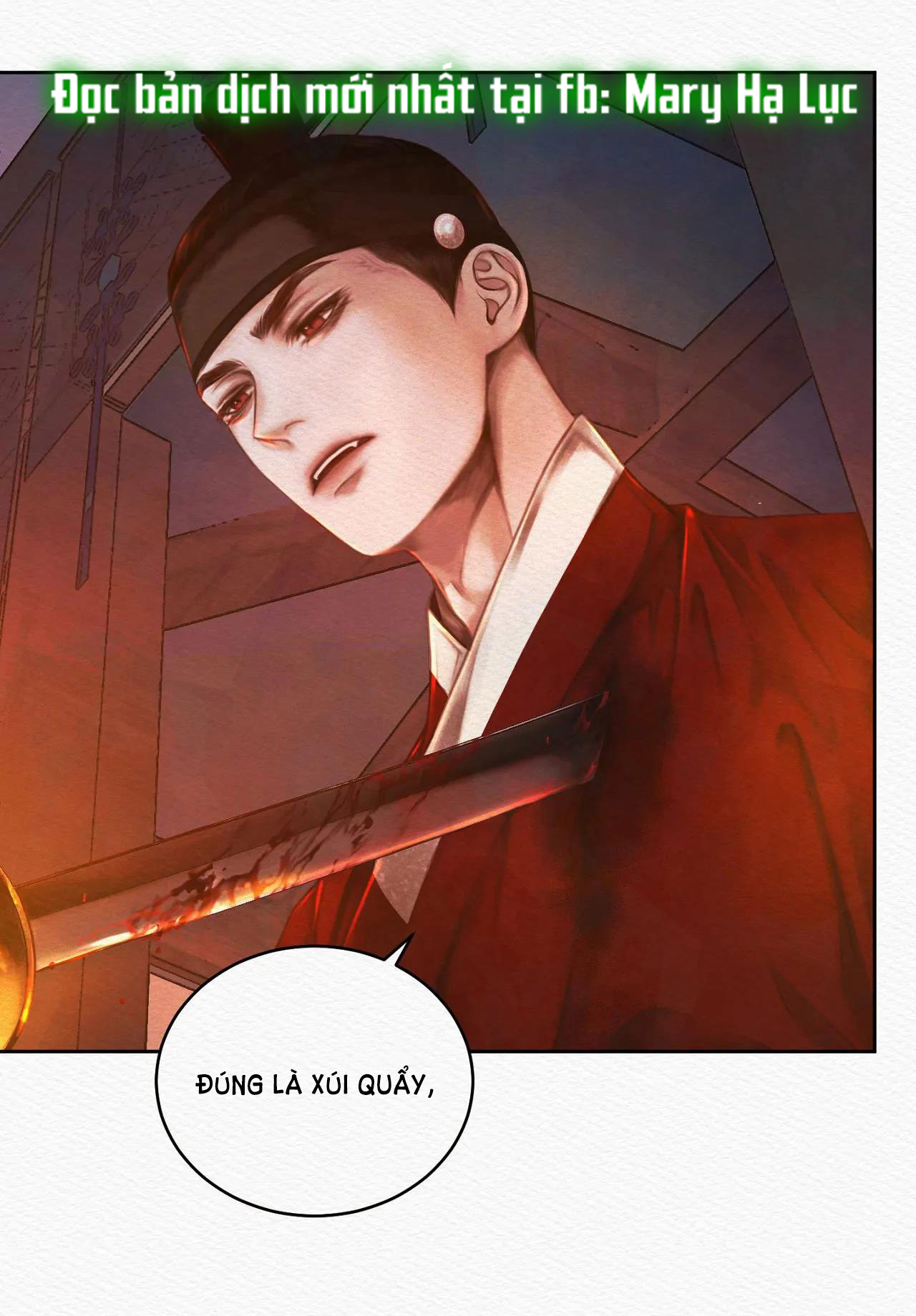 Dạ Quỷ Chapter 16 - Trang 8