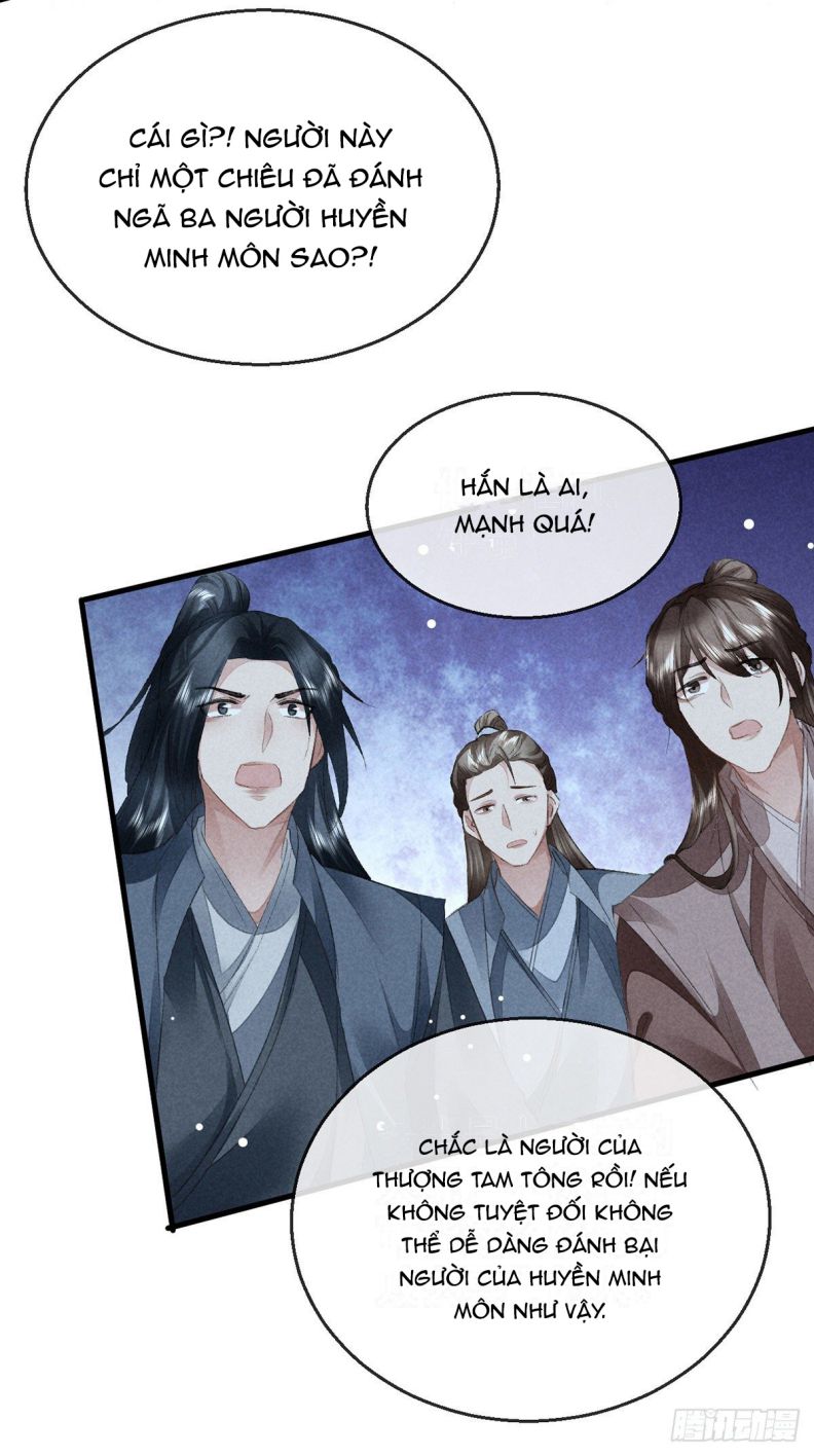 Đồ Mưu Bất Quỹ Chapter 122 - Trang 24