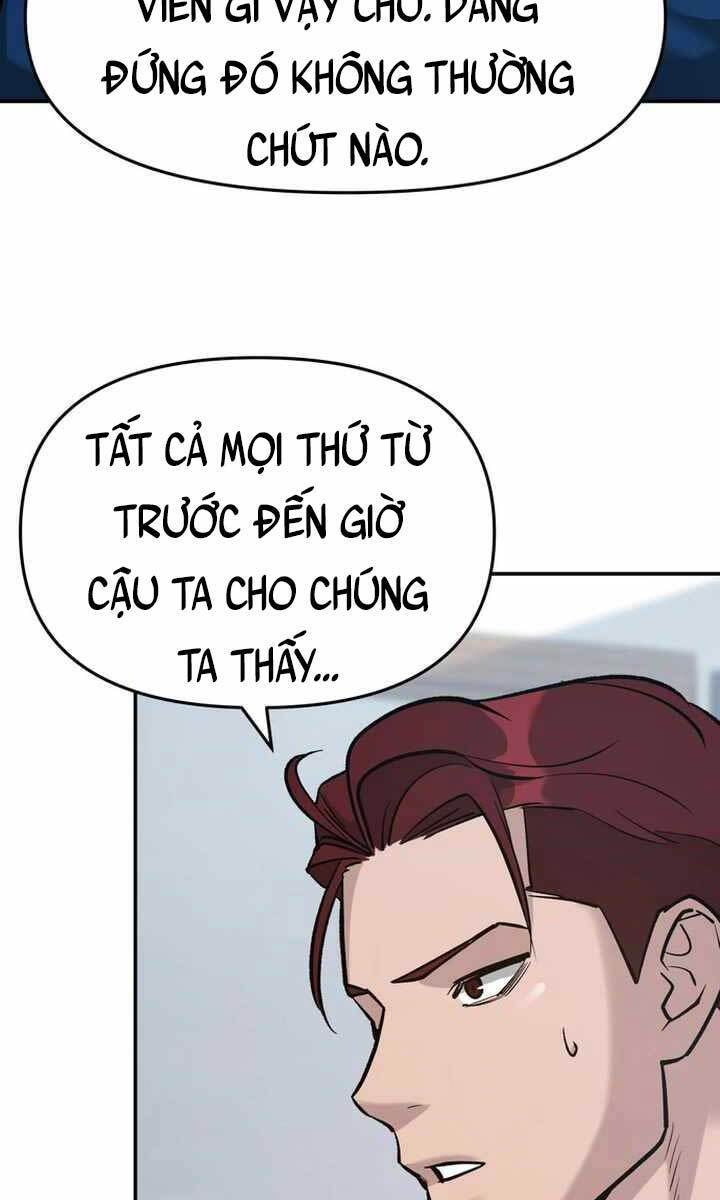 Giang Hồ Thực Thi Công Lý Chapter 33.5 - Trang 51