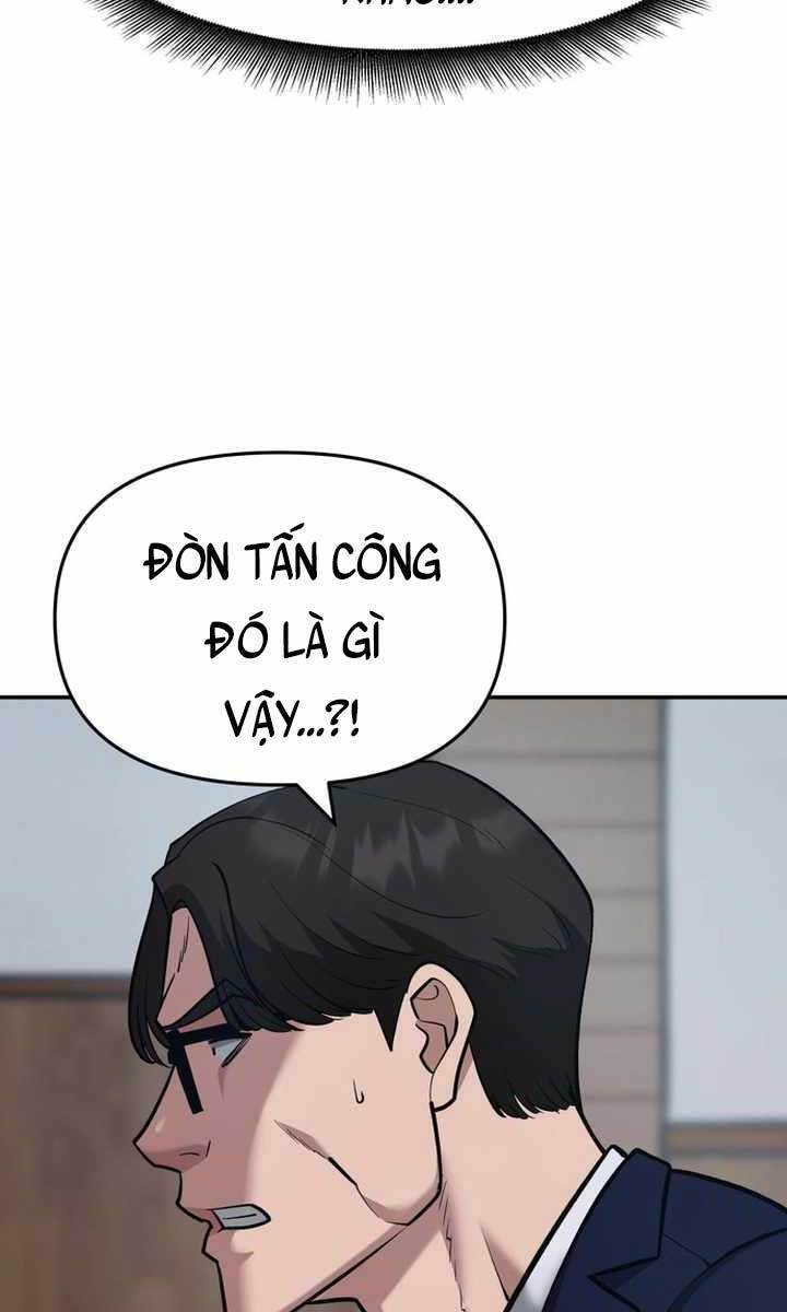 Giang Hồ Thực Thi Công Lý Chapter 33.5 - Trang 82